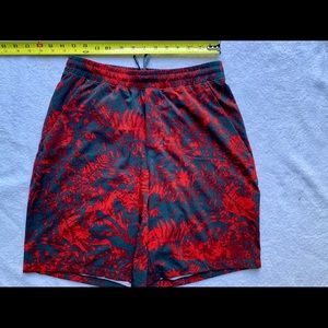 Lululemon Pace Breaker Linerless Shorts